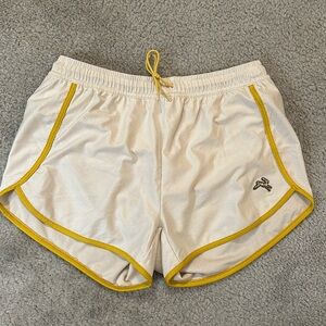 Tracksmith Van Cortland Shorts (sz S)